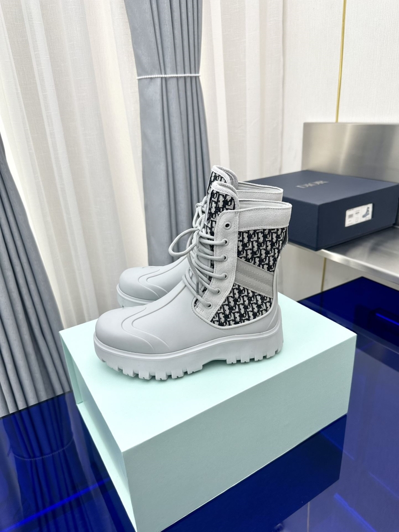 Christian Dior Boots